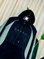 Fog Hoodie. - Image 2