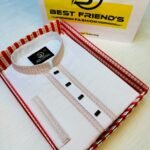 Squar Cotton Panjabi.