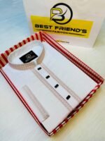 Squar Cotton Panjabi.