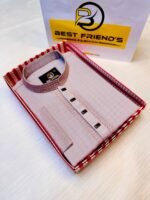 Squar Cotton Panjabi.