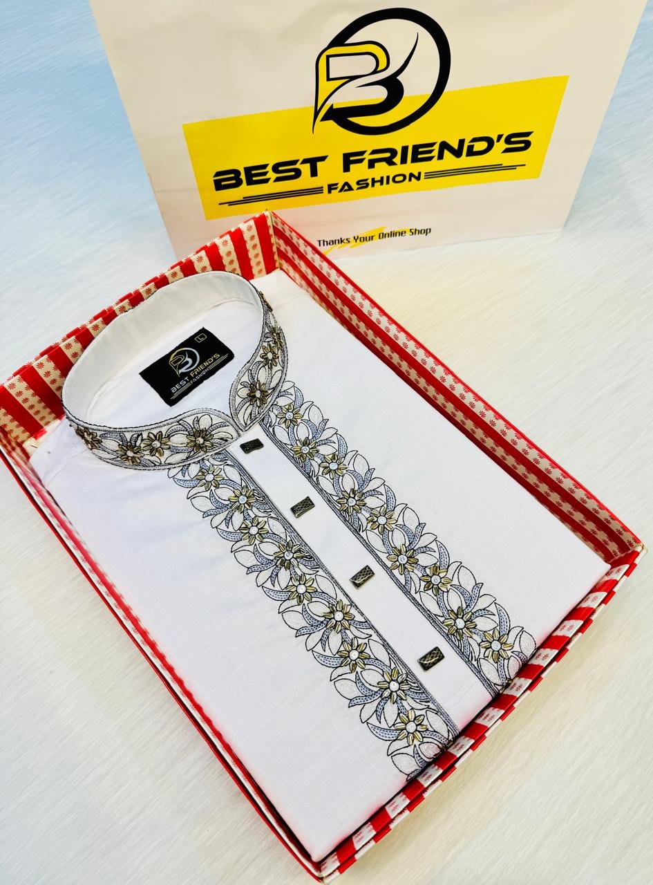 WhatsApp Image 2026-01-02 at 4.01.05 PM karchupi Panjabi. - Image 1