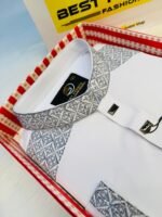 Shoulder Panjabi. - Image 2