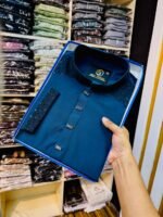 Shoulder Panjabi. - Image 2