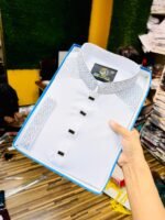 Shoulder Panjabi. - Image 3