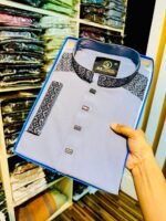 Shoulder Panjabi. - Image 2