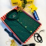 Panjabi Combo package.