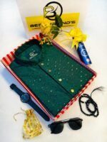 Panjabi Combo package.