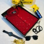 Panjabi Combo package.