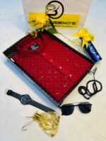 Panjabi Combo package.