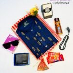 Panjabi Combo package.