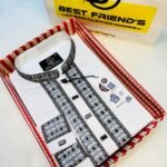 Fensi Cotton Panjabi.