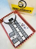 Fensi Cotton Panjabi.