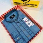 Fensi Cotton Panjabi.