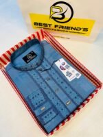 Fensi Cotton Panjabi.