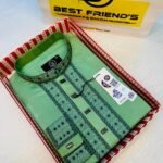 Fensi Cotton Panjabi.