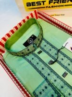 Fensi Cotton Panjabi. - Image 2