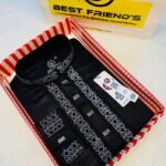 Fensi Cotton Panjabi.