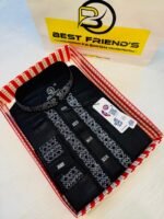 Fensi Cotton Panjabi.