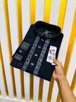 Fensi Cotton Panjabi. - Image 3