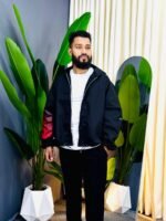 Trendy Hoodie. - Image 2