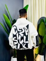 Trendy Hoodie. - Image 3