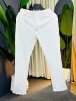 Plain Low Cut Pant.(2pis) - Image 5