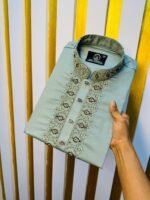 karchupi Panjabi. - Image 2