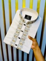 karchupi Panjabi. - Image 2