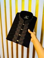 karchupi Panjabi. - Image 2