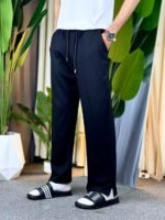 Luxary Low Cut baggy Pant. - Image 6