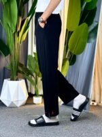 Luxary Low Cut baggy Pant. - Image 8