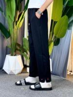 Luxary Low Cut baggy Pant.