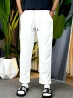Luxary Low Cut baggy Pant. - Image 5