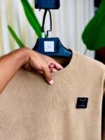 Formal Sweat Shirt. - Image 2