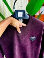 Formal Sweat Shirt. - Image 3