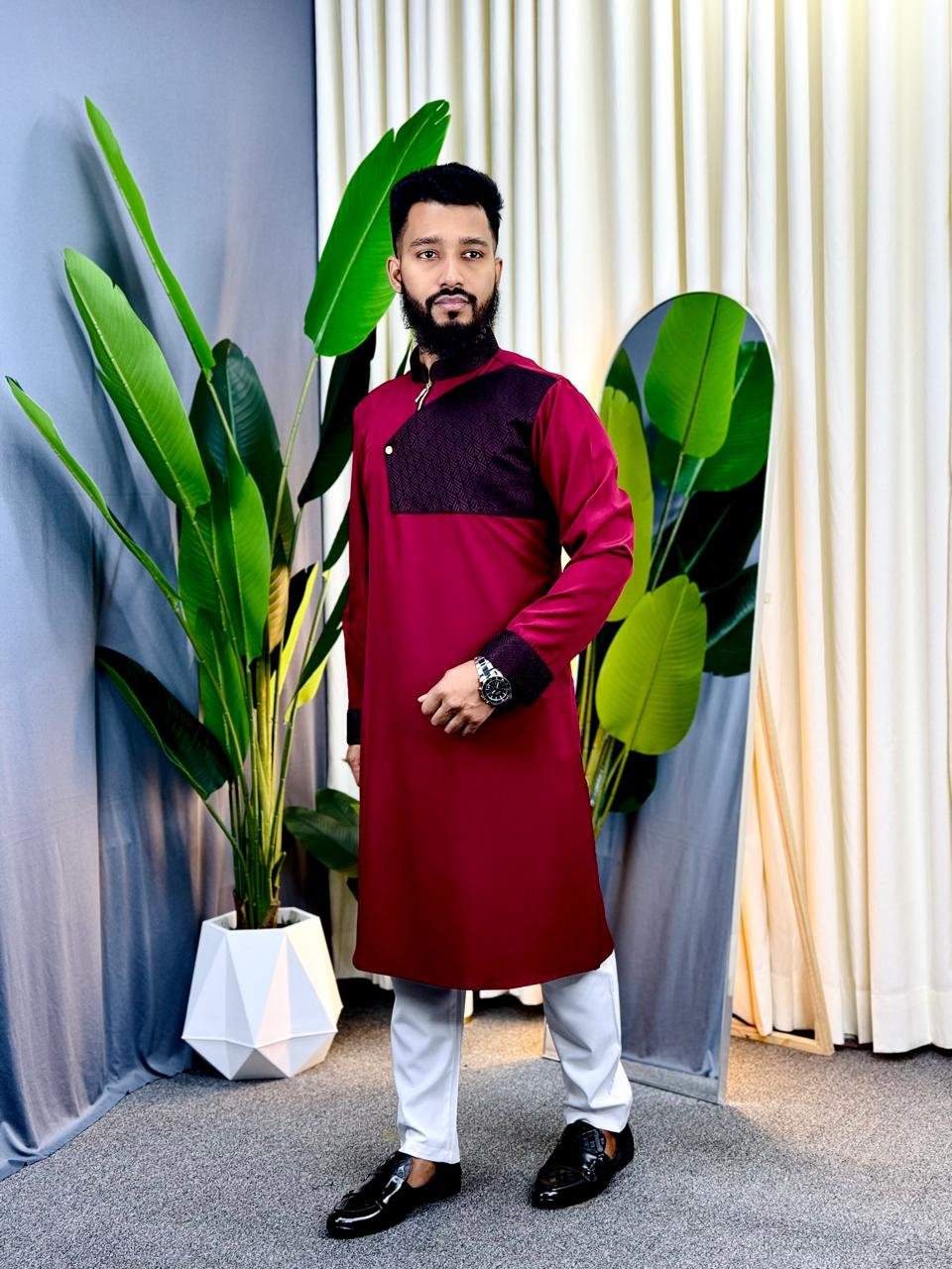 WhatsApp Image 2026-02-23 at 1.29.55 PM (4) Sultan Panjabi. - Image 1