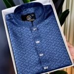 Luxary Katan Panjabi.