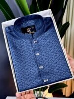 Luxary Katan Panjabi.