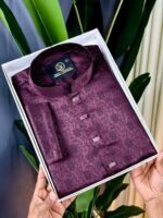 Luxary Katan Panjabi.