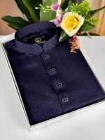 Luxary Katan Panjabi. - Image 2