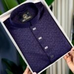 Luxary Katan Panjabi.