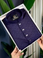 Luxary Katan Panjabi.