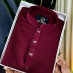 Luxary Popcorn Panjabi.