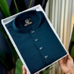 Luxary Popcorn Panjabi.