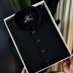 Luxary Popcorn Panjabi.