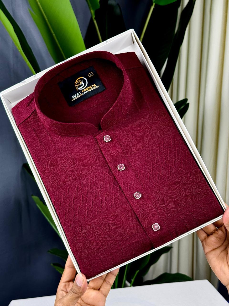 WhatsApp Image 2026-02-23 at 1.35.56 PM (5) Luxary Popcorn Panjabi.đ - Image 1