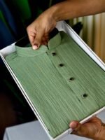 Premium Popcorn Panjabi.😍 - Image 7