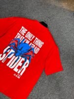 Spider Drop Shoulder. - Image 4