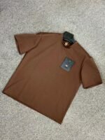 Drop Shoulder T-Shirt. - Image 21