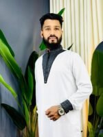 Zipper Panjabi. - Image 3